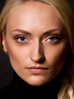 Марина Лялина