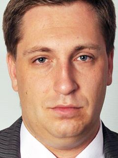 Владимир Тюлин