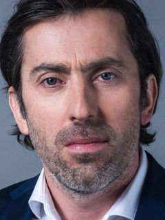 Мариуш Гагатек