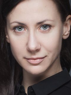 Ольга Сафронова