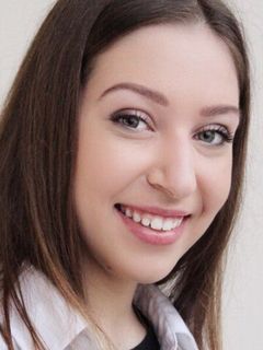 Ульяна Тимофеева