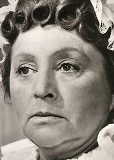 Дорис Кисов