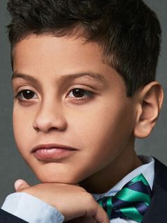 Кристофер Ривера