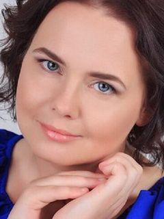 Ольга Голубева