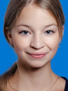 Варвара Саранцева