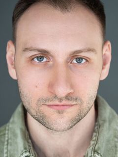 Александр Фокин