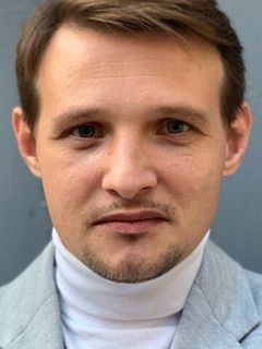 Эдуард Жолнин