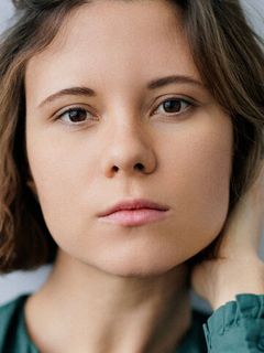 Татьяна Селивёрстова