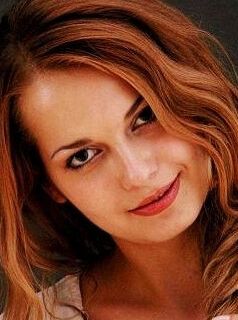 Ольга Кияшко