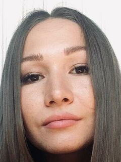 Алина Шакирова