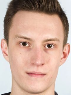 Максим Рогатнев