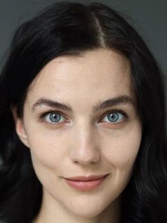 Дарья Фурман