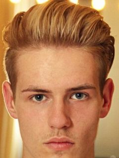 Кристиан Теш