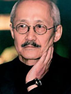 Гани Кистауов