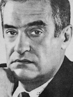 Александр Канерштейн