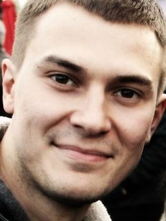Сергей Демедюк