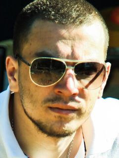 Денис Павлов