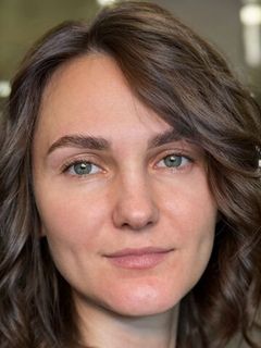 Екатерина Семененко