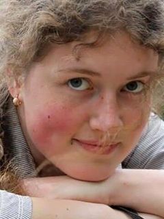 Анна Кузина