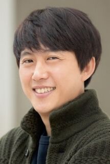 Ли Джон-джэ