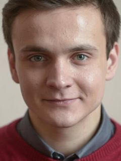 Виктор Гагарин