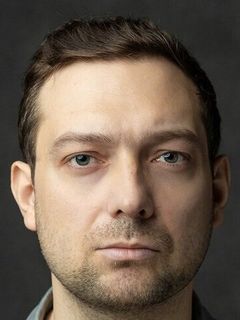 Сергей Канаев