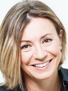 Валерия Роднянская