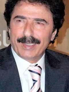 Рашид Ассаф