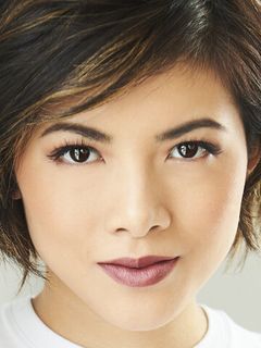 Celine Tsai