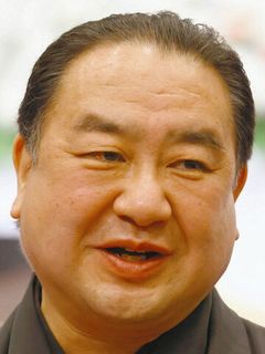 Гандзиро Накамура