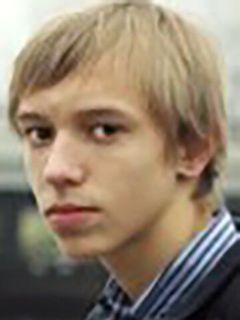 Михаил Хурсевич