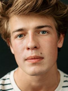 Марк Нестер