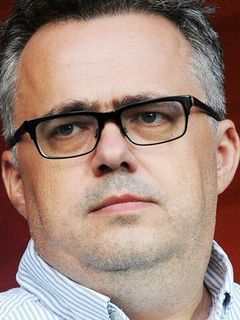 Юрий Сапрыкин