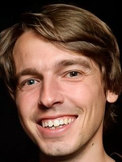 Сергей Илютин