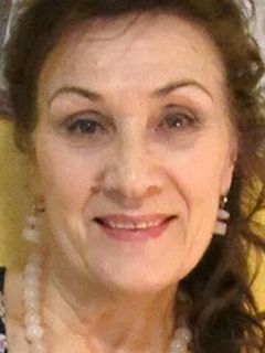 Светлана Липницкая