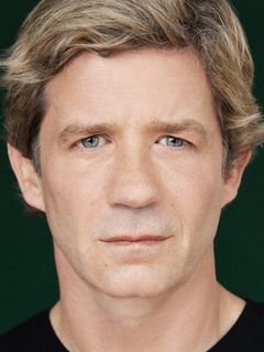 Педру Гранжер