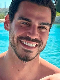 Хасан Денизьяран