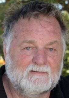 Бэрри Диккинс