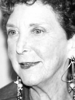 Beverly Van Zile