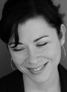 Элизабет Барнс