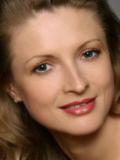 Наталья Юченкова-Долгих