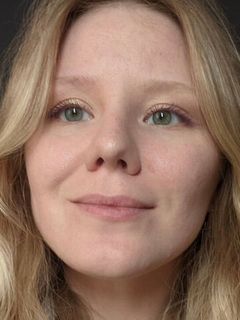 Наталия Султанова