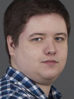 Павел Грязнов