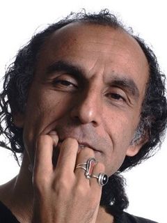 Шахрам Карими
