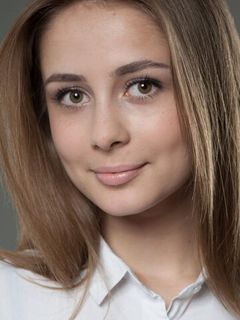 Полина Василина