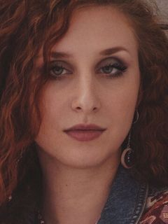 Екатерина Бранд
