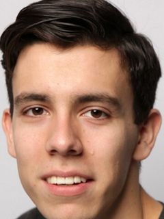 Егор Бедуля