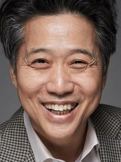 Чхве Джон-нам