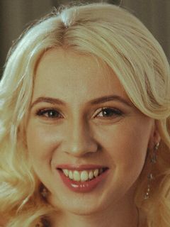 Ксения Дегтярева