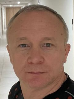 Дмитрий Золотов